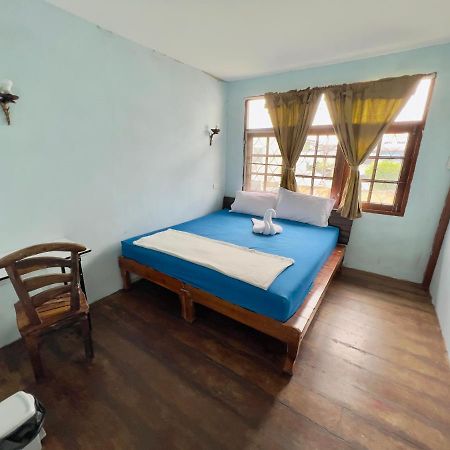 Hotel Donmueang Boutique House Donmueang Airport à Bangkok Extérieur photo