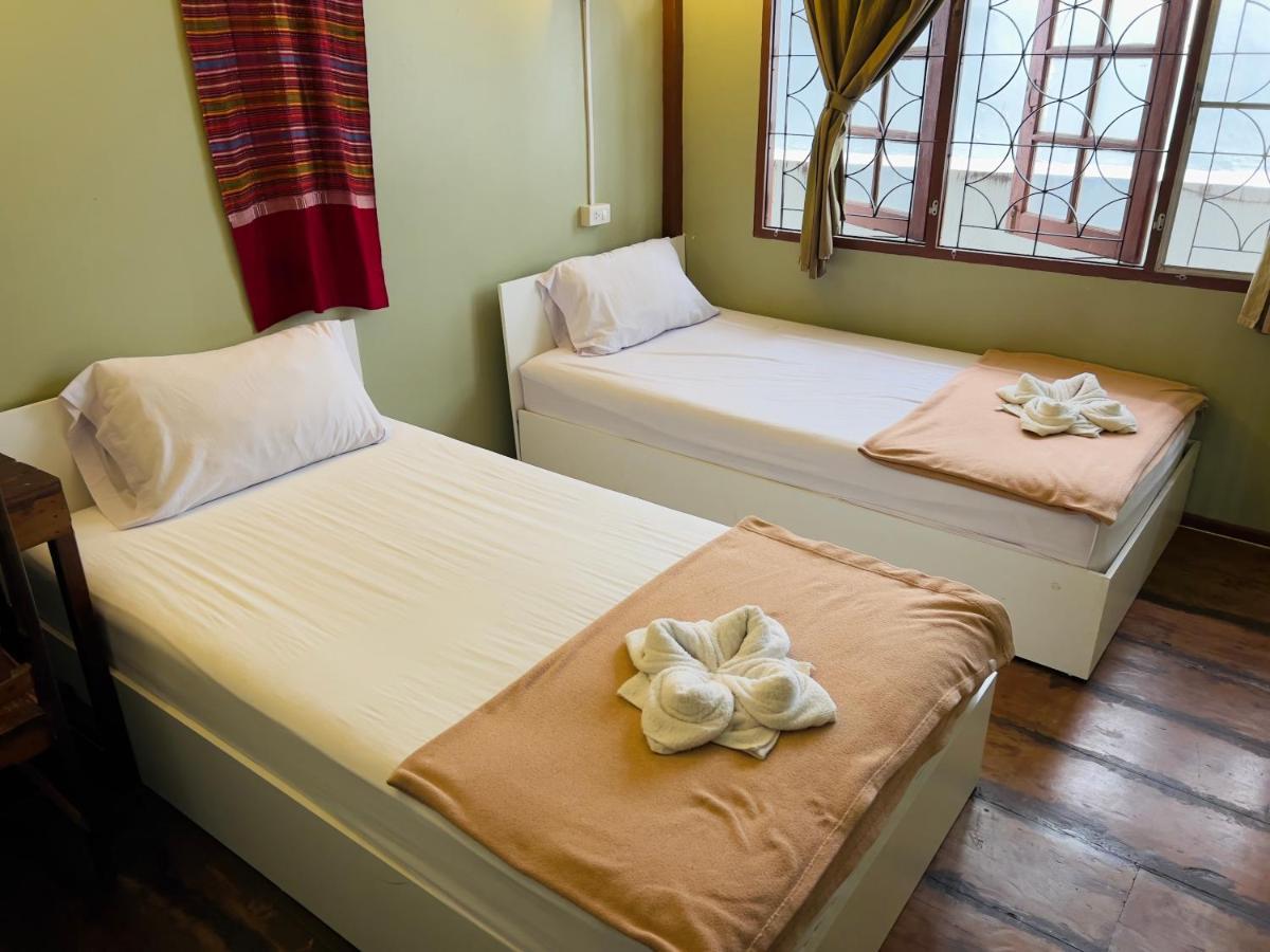 Hotel Donmueang Boutique House Donmueang Airport à Bangkok Extérieur photo