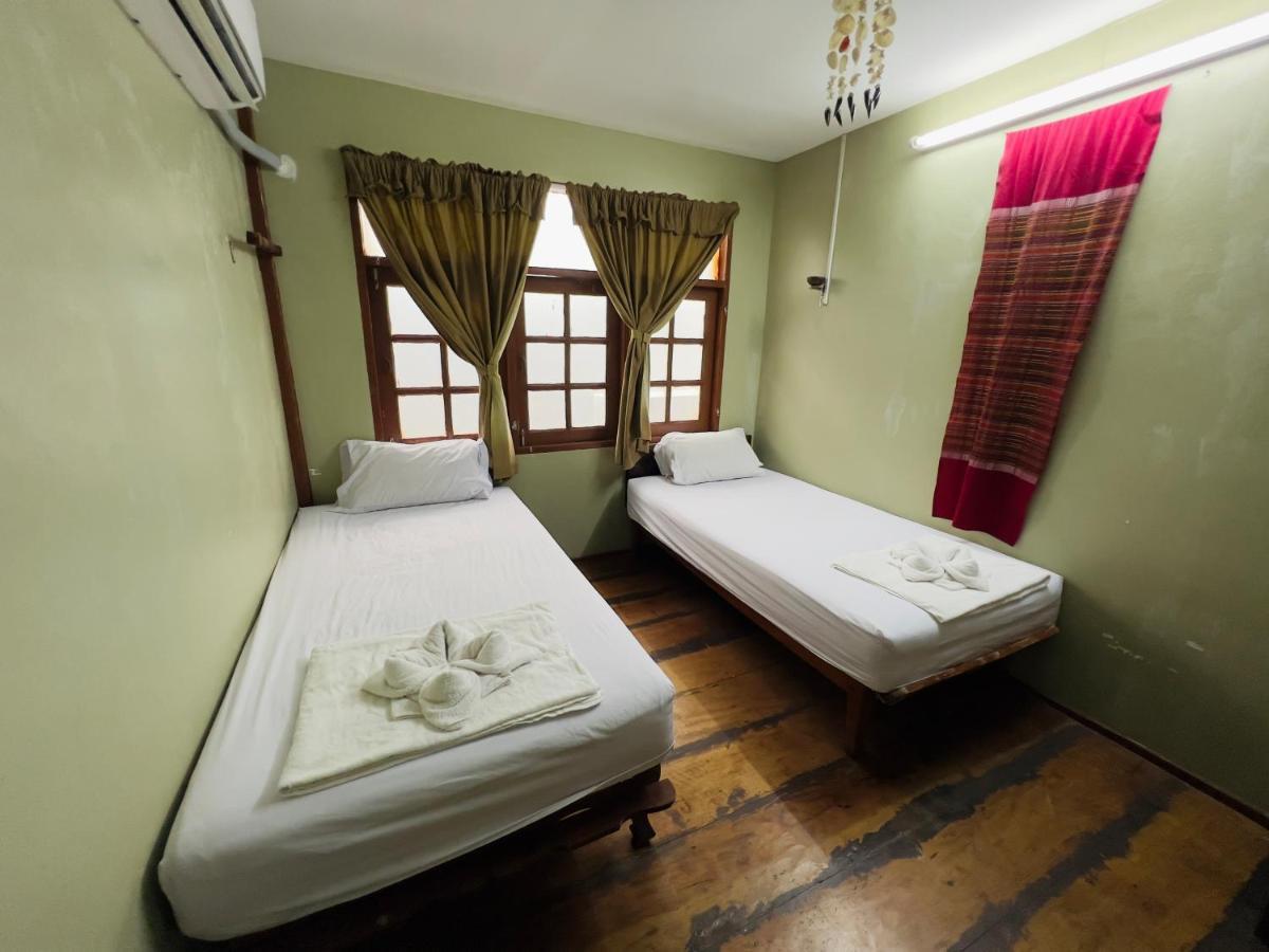 Hotel Donmueang Boutique House Donmueang Airport à Bangkok Extérieur photo