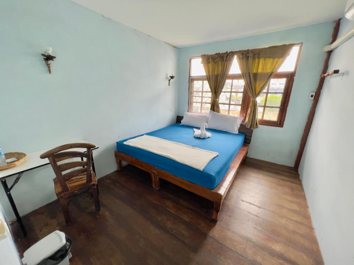 Hotel Donmueang Boutique House Donmueang Airport à Bangkok Extérieur photo