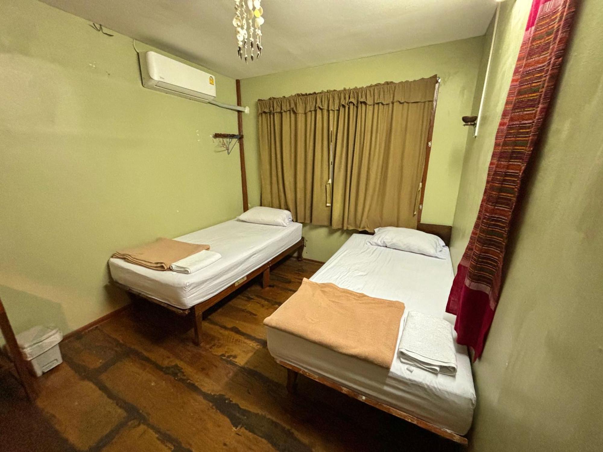 Hotel Donmueang Boutique House Donmueang Airport à Bangkok Extérieur photo